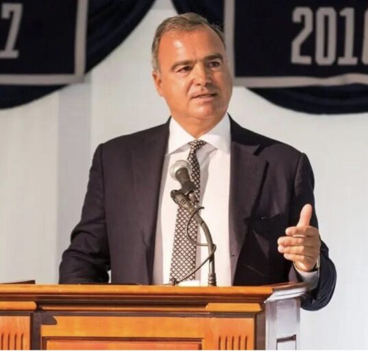 JP Conte Colgate Gift Addresses